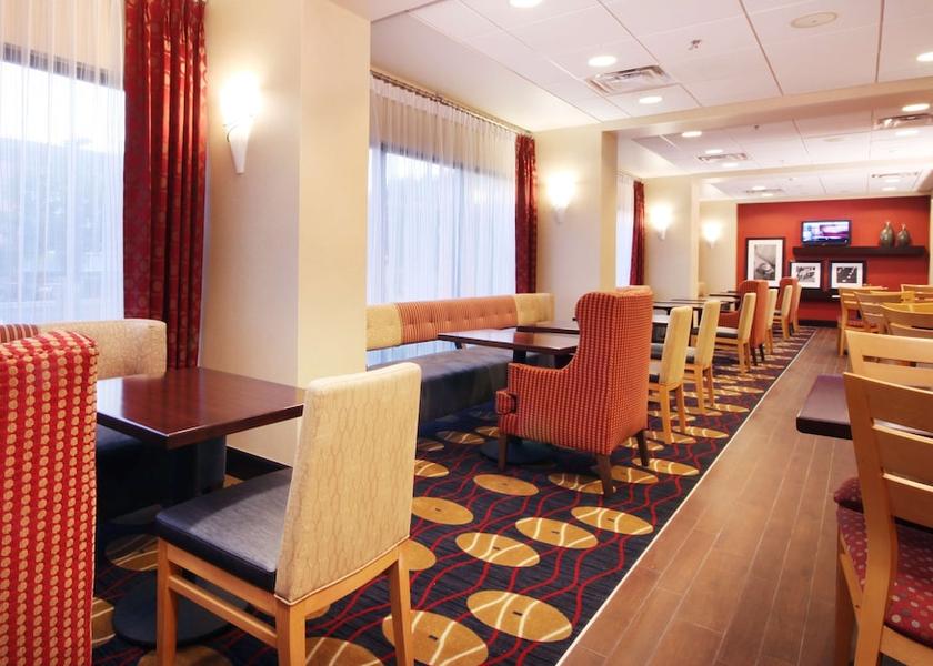 Illinois Urbana Restaurant