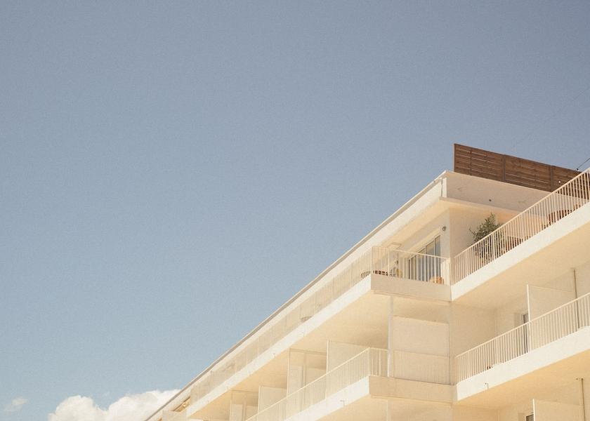 Provence - Alpes - Cote d'Azur Saint-Raphael Exterior Detail