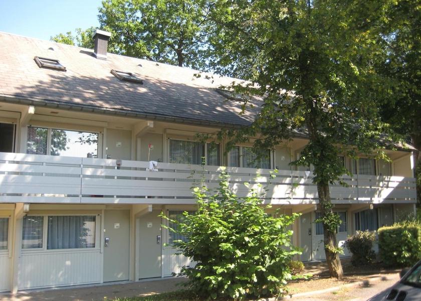 Grand Est Vandœuvre-lès-Nancy Exterior Detail