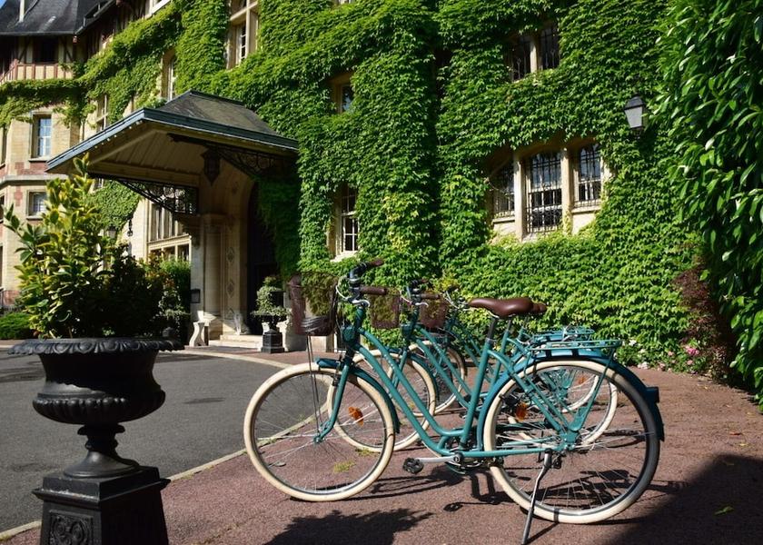Hauts-de-France Gouvieux Bicycling