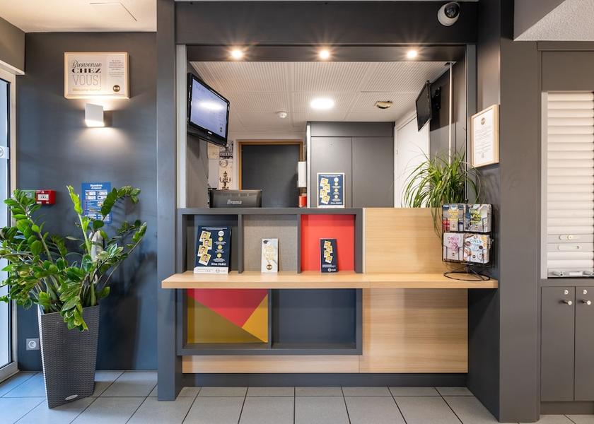 Hauts-de-France Seclin Reception