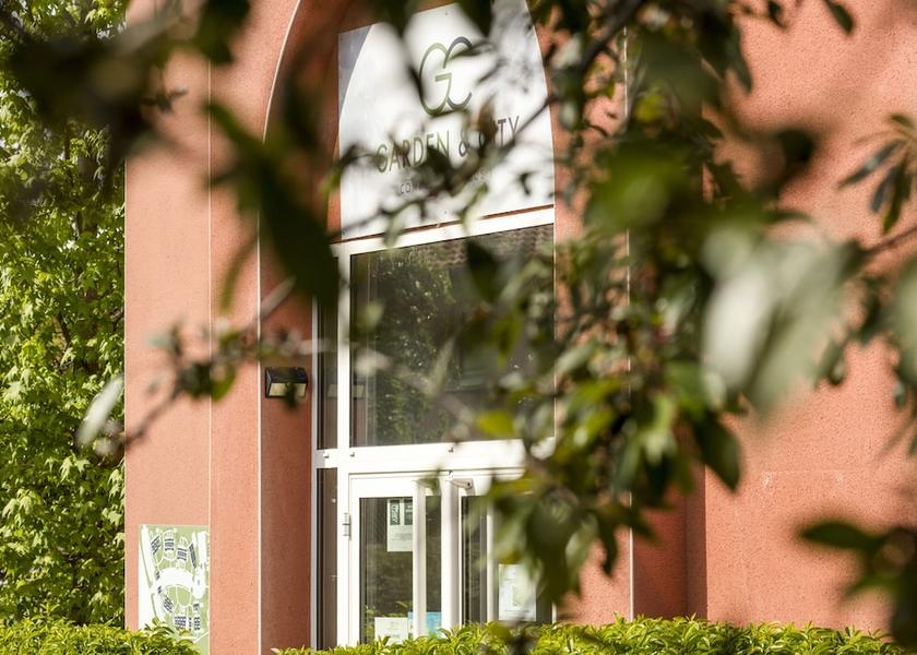 Auvergne-Rhône-Alpes Gerzat Facade