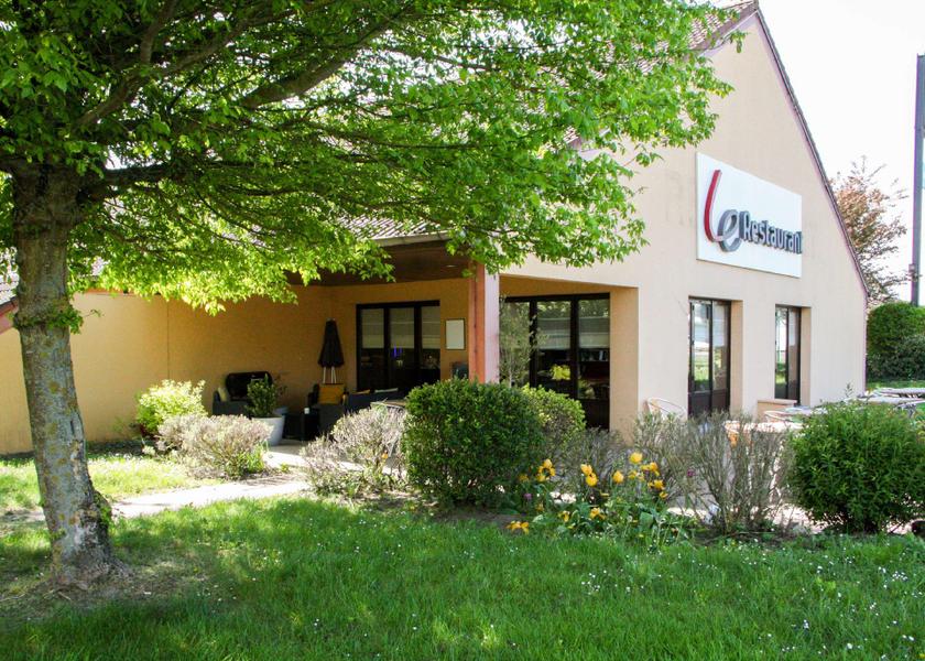 Hauts-de-France Cuincy exterior view