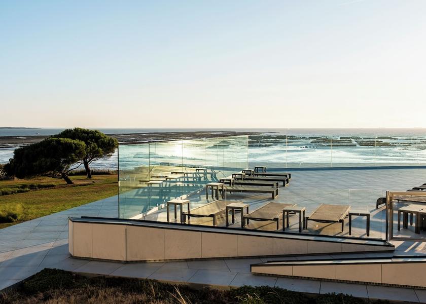 Nouvelle-Aquitaine Chatelaillon-Plage Room