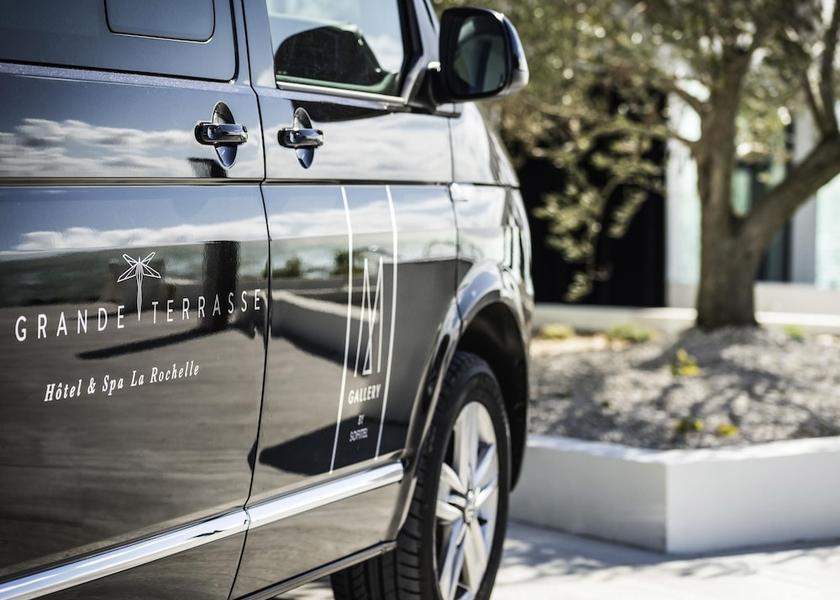 Nouvelle-Aquitaine Chatelaillon-Plage Amenity