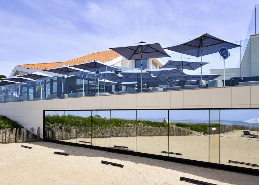 Nouvelle-Aquitaine Chatelaillon-Plage Spa