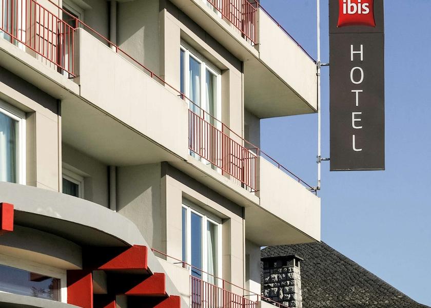 Nouvelle-Aquitaine Brive-la-Gaillarde Exterior Detail