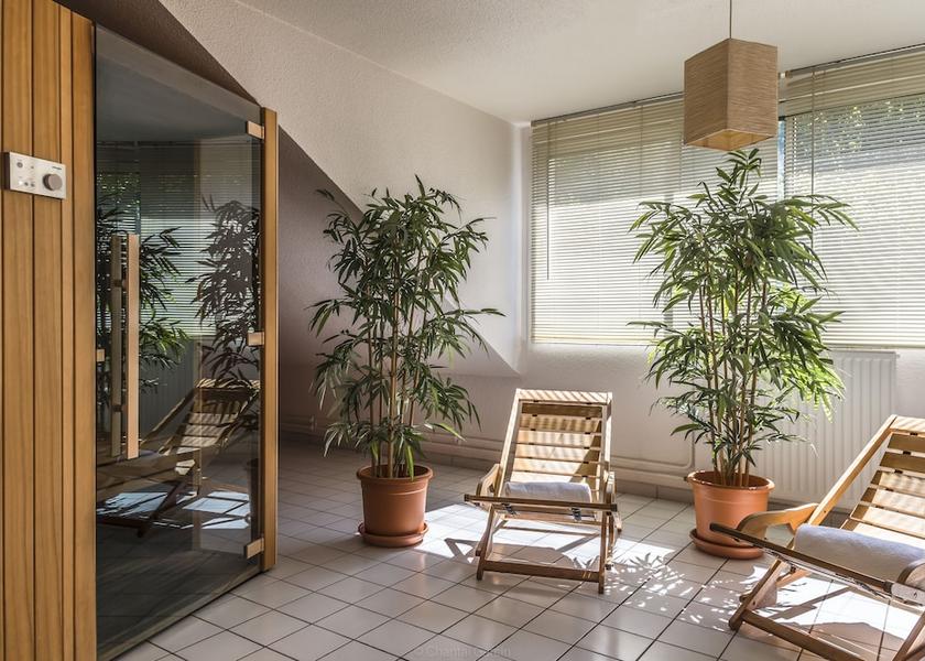 Hauts-de-France Neufchatel-Hardelot Fitness facility