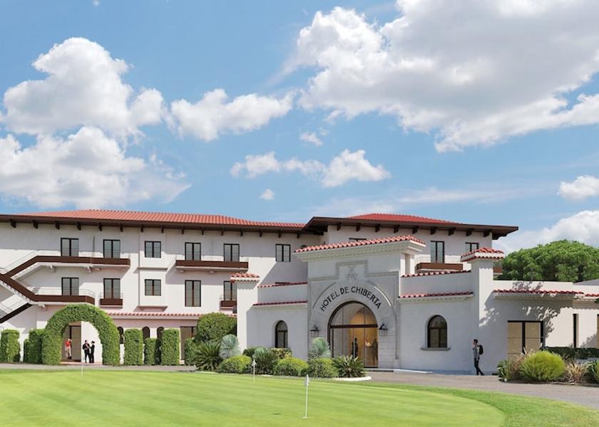 Nouvelle-Aquitaine Anglet Primary image