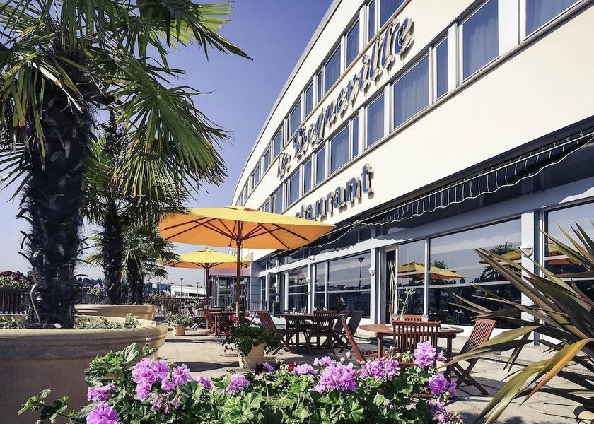 Normandy Saint-Lo Restaurant