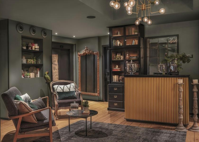 Pays de la Loire Nantes Lobby