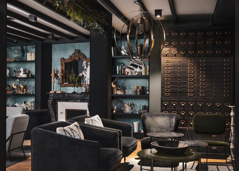 Pays de la Loire Nantes Lobby