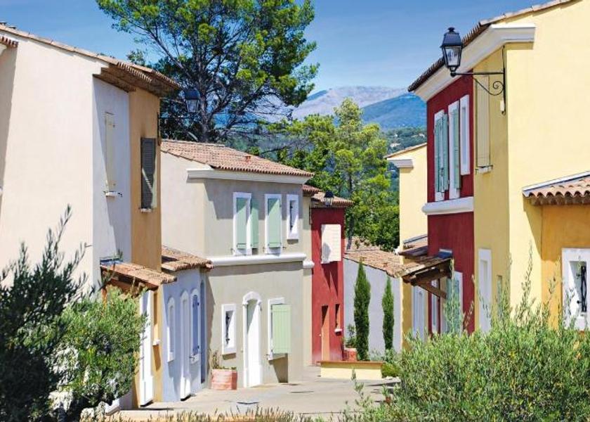 Provence-Alpes-Côte d'Azur Fayence 