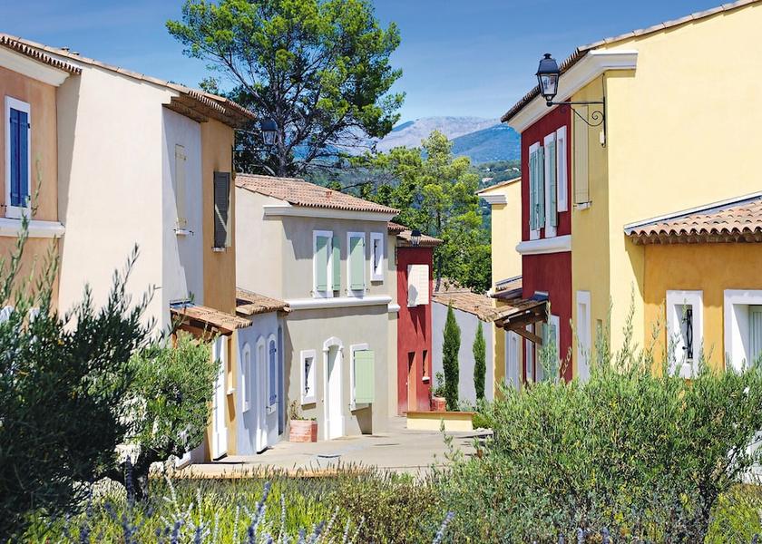 Provence-Alpes-Côte d'Azur Fayence Property grounds