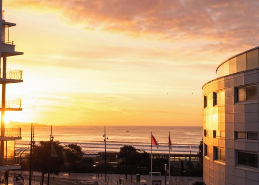 Pays de la Loire Les Sables-d'Olonne View from Property