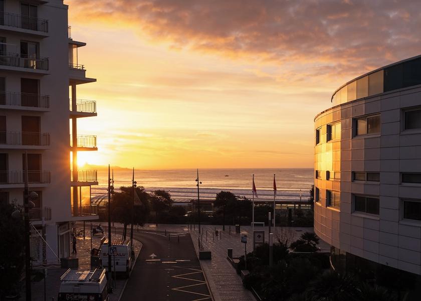 Pays de la Loire Les Sables-d'Olonne Point of interest