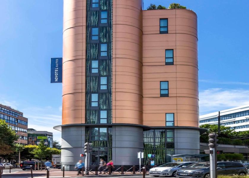 Île-de-France Issy-les-Moulineaux Exterior