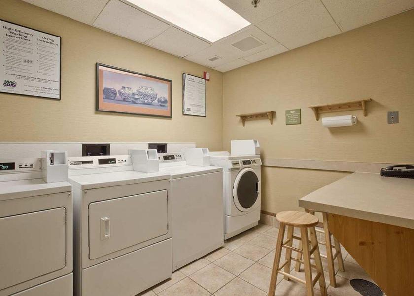 Arizona Phoenix facilities