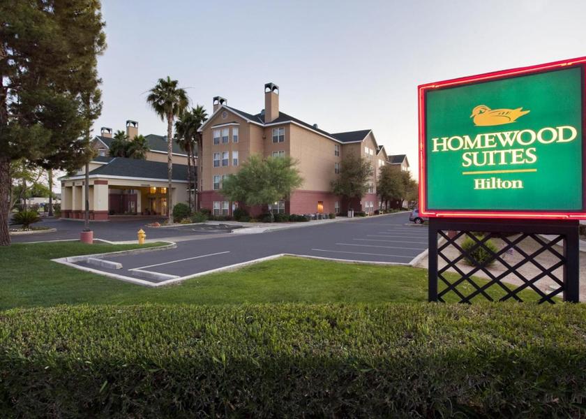 Arizona Phoenix exterior view