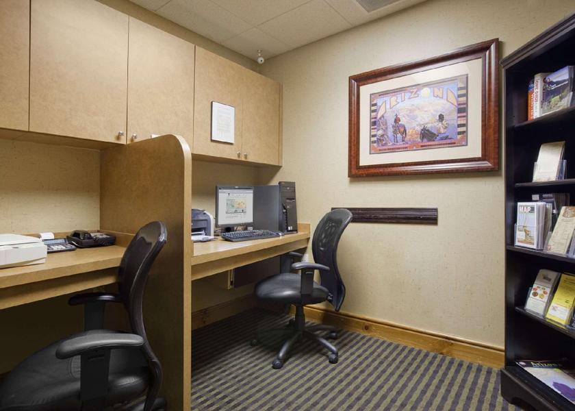 Arizona Phoenix facilities