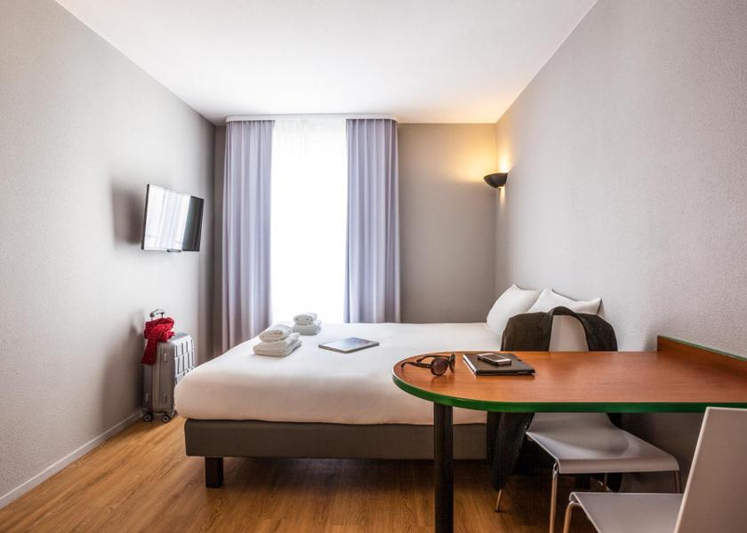 Île-de-France Maisons-Alfort 2-person Comfort Studio
