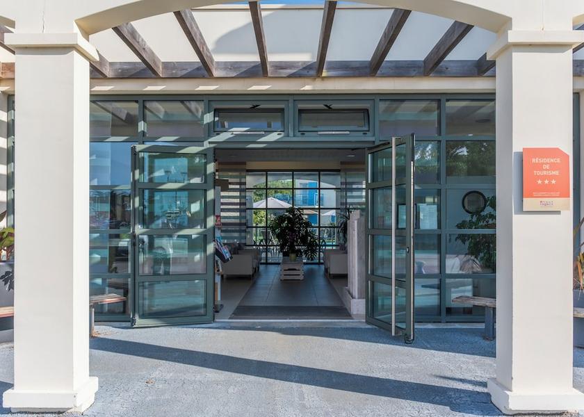 Nouvelle-Aquitaine Saint-Palais-sur-Mer Reception