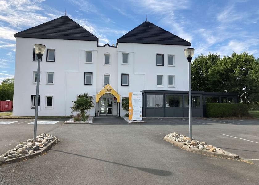 Nouvelle-Aquitaine Aytre Primary image