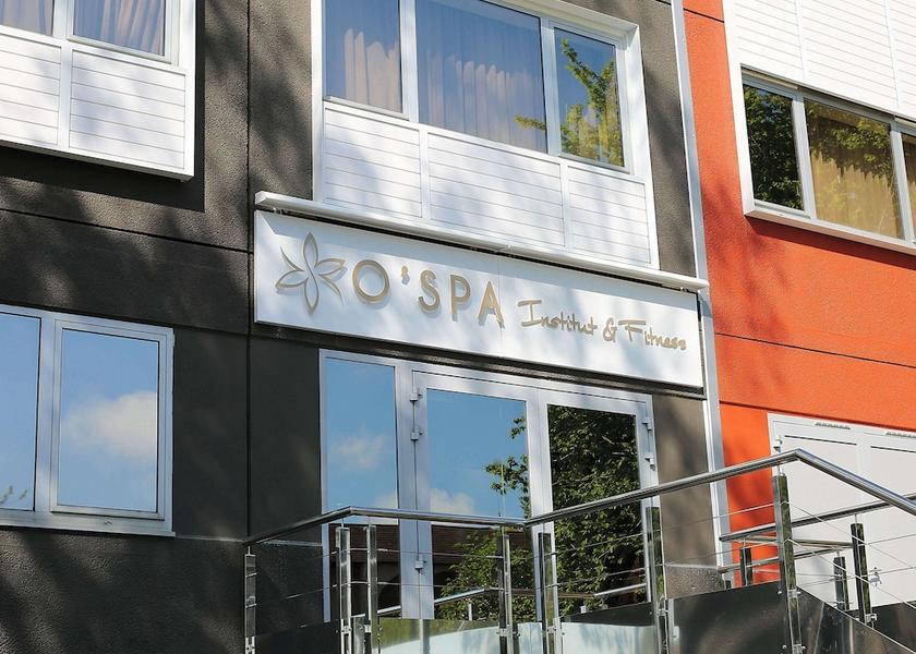 Nouvelle-Aquitaine Anglet Spa