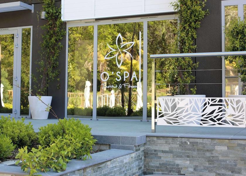 Nouvelle-Aquitaine Anglet Spa