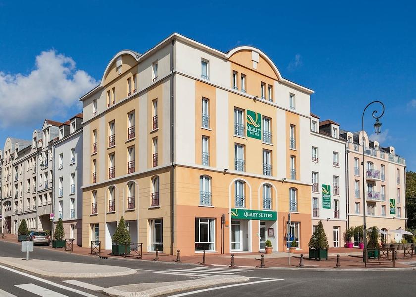 Ile-de-France Maisons-Laffitte Primary image
