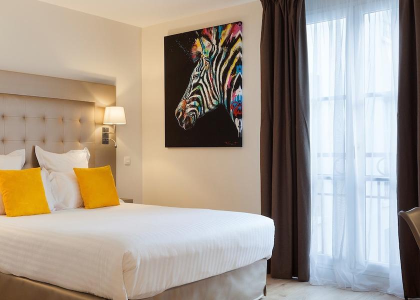 Ile-de-France Maisons-Laffitte Room