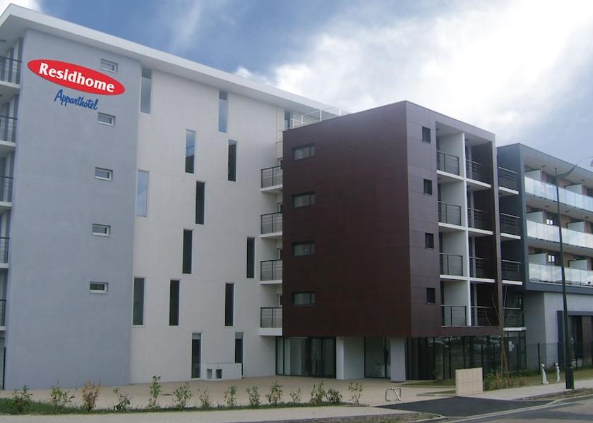 Ile-de-France Carrieres-sur-Seine Exterior Detail