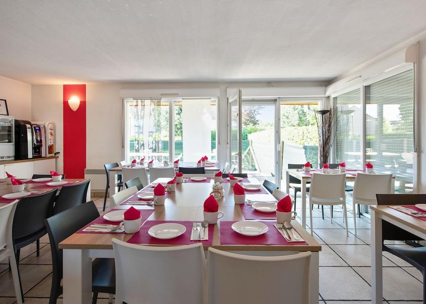 Bourgogne-Franche-Comte Ahuy Terrace