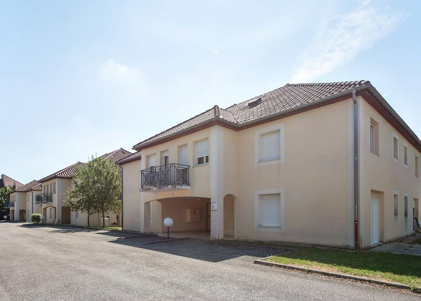 Bourgogne-Franche-Comté Ahuy Exterior