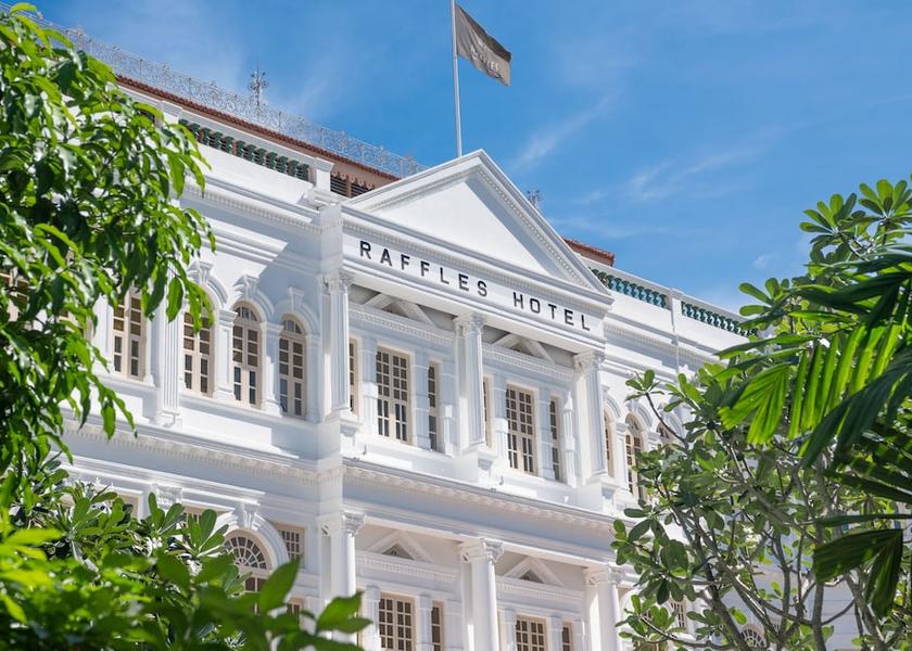  Singapore Exterior Detail