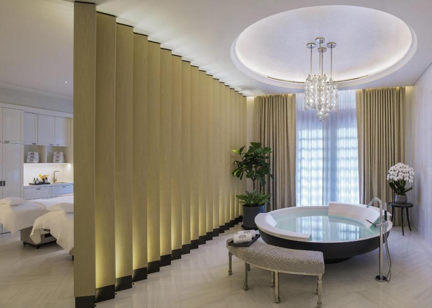  Singapore Spa