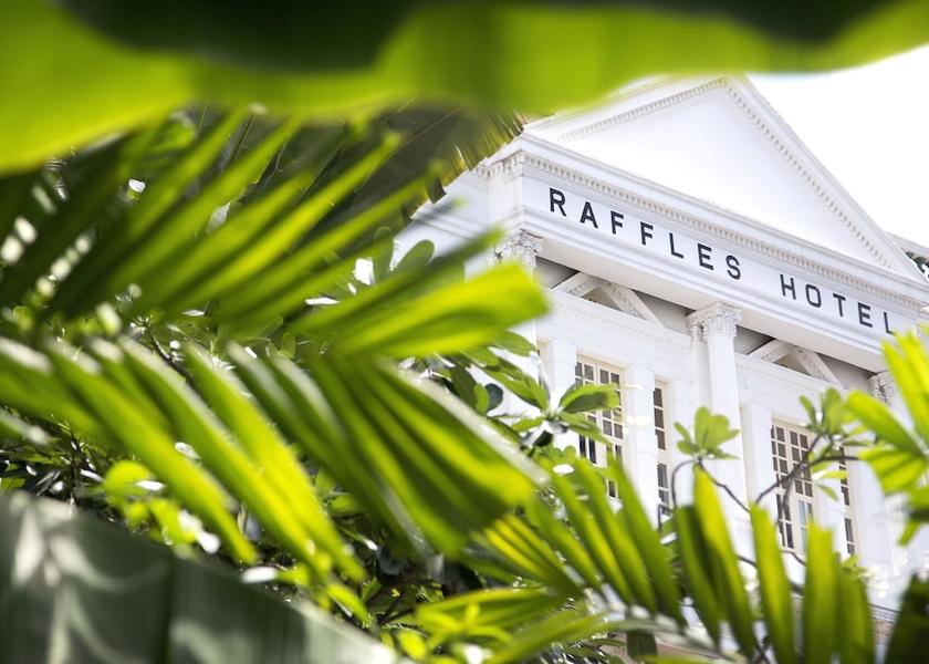  Singapore Facade
