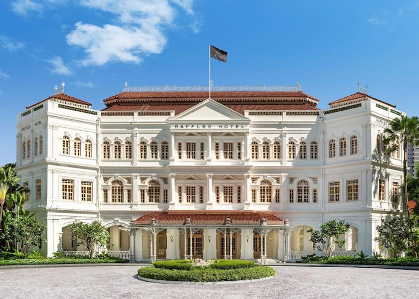  Singapore Primary image