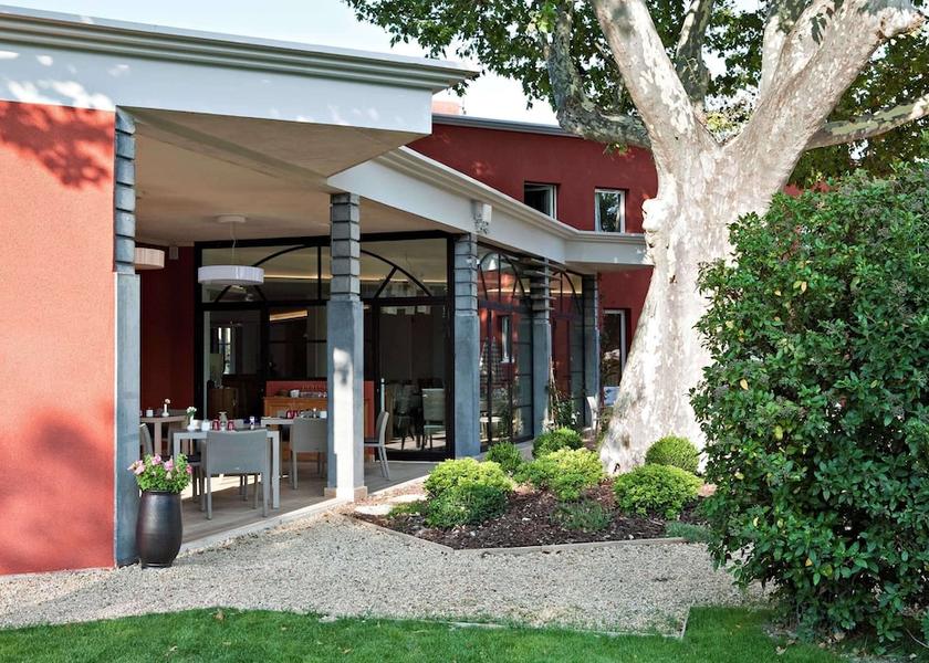 Provence-Alpes-Côte d'Azur Avignon Restaurant