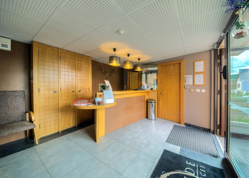 Grand Est Mutzig Reception