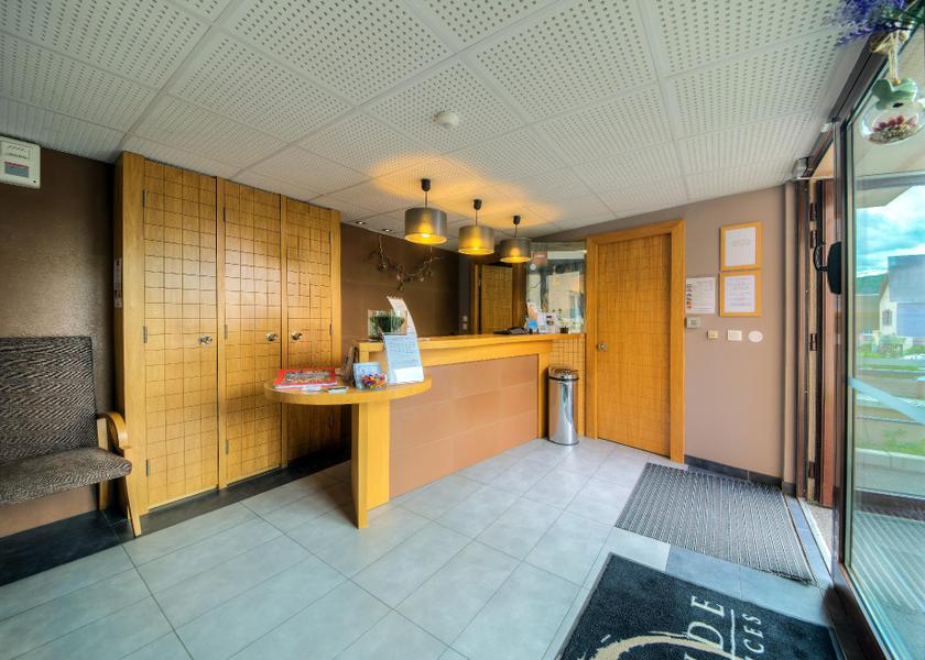 Grand Est Mutzig Public Areas