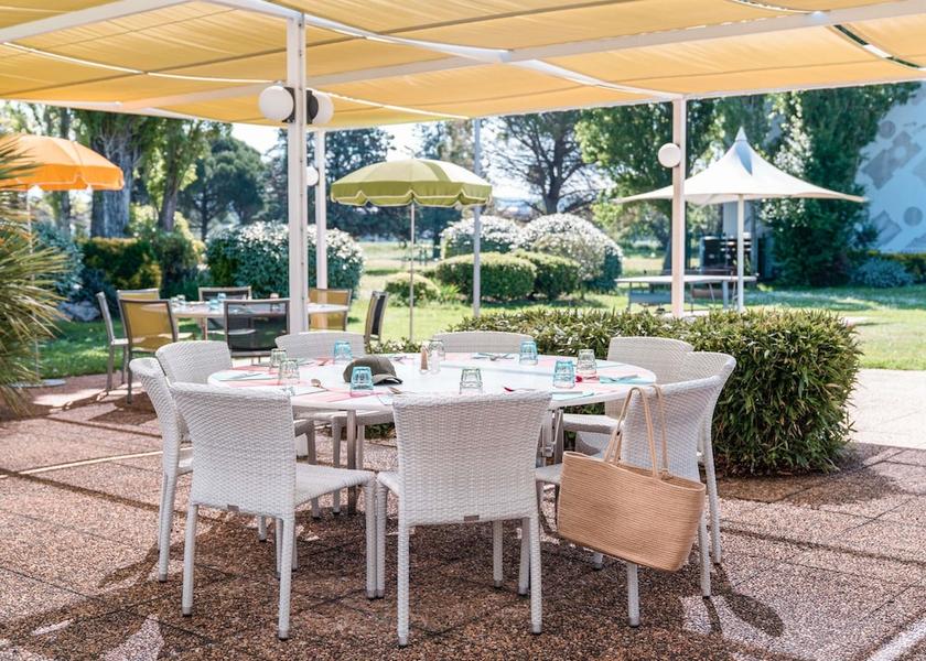 Provence-Alpes-Côte d'Azur Vitrolles Restaurant