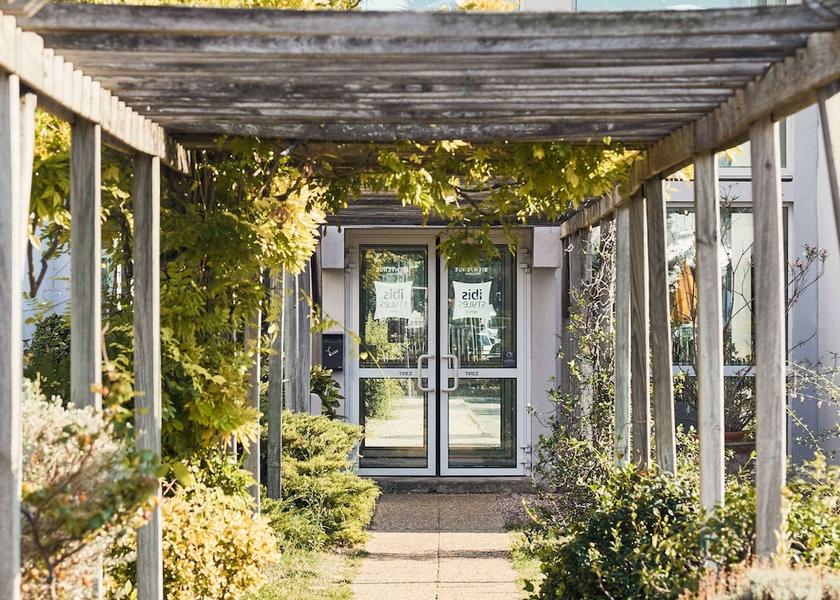 Provence - Alpes - Cote d'Azur Vitrolles Amenity