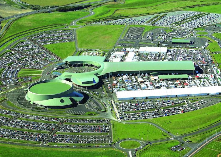 Auvergne-Rhone-Alpes Clermont-Ferrand Point of interest