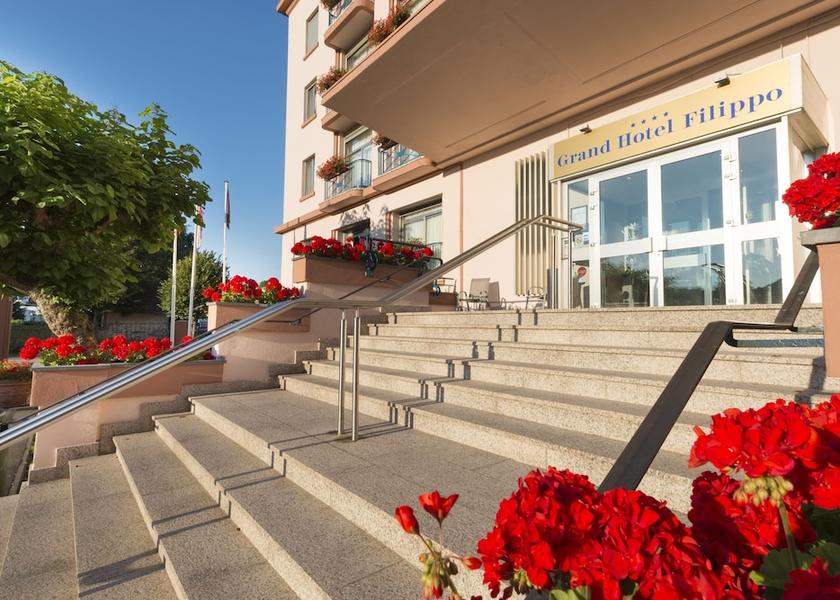 Grand Est Niederbronn-les-Bains Terrace