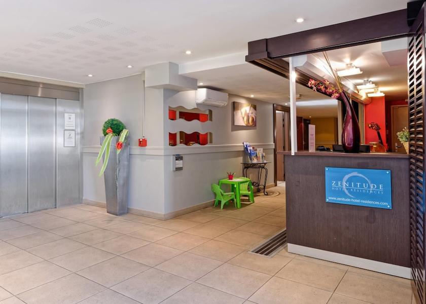 Provence-Alpes-Côte d'Azur Six-Fours-les-Plages Lobby