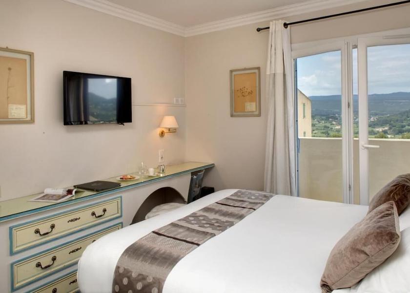 Provence-Alpes-Côte d'Azur La Cadiere-d'Azur Room