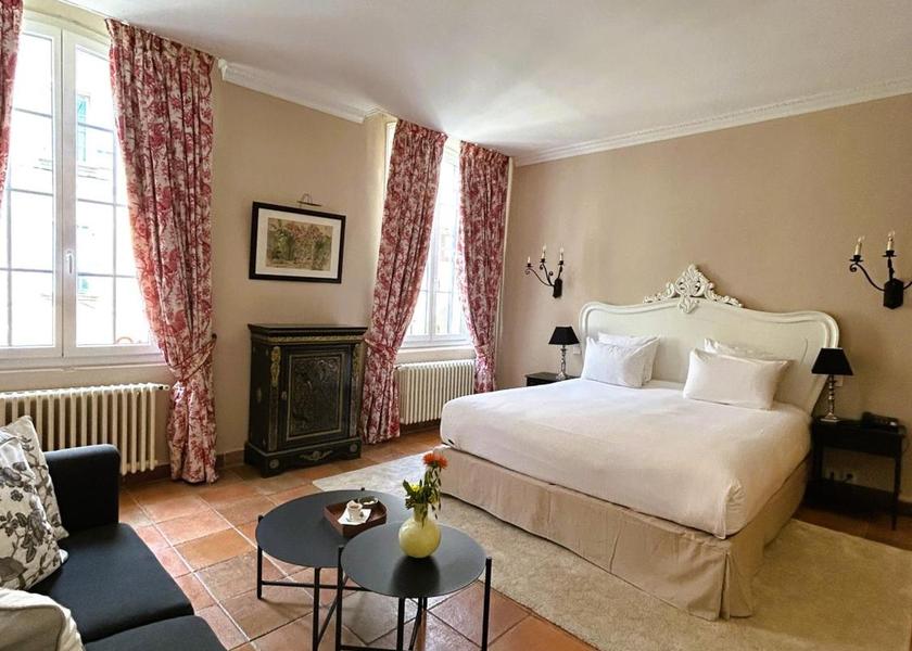 Provence-Alpes-Côte d'Azur La Cadiere-d'Azur Junior Suite
