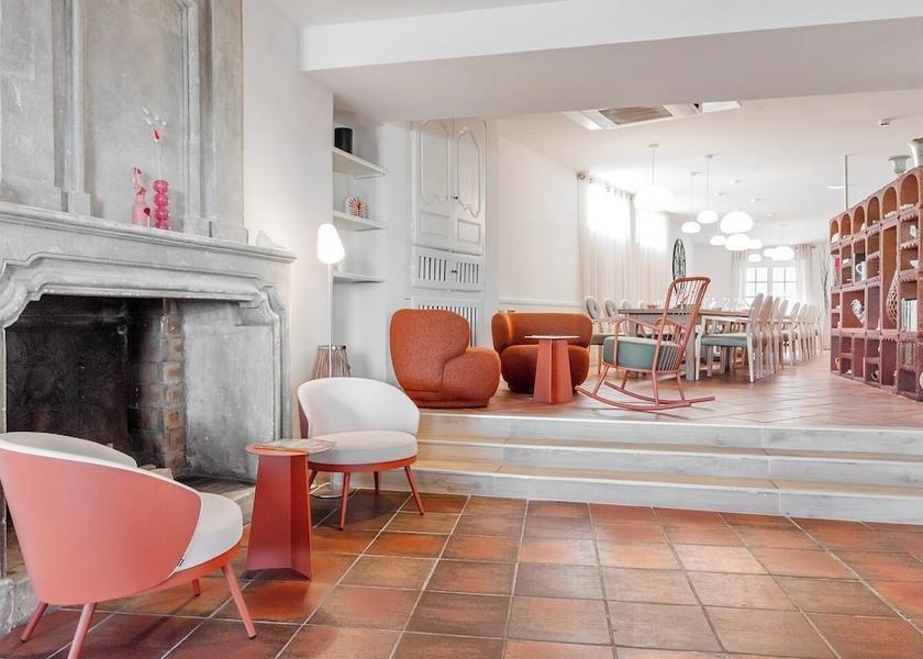 Provence - Alpes - Cote d'Azur La Cadiere-d'Azur Restaurant