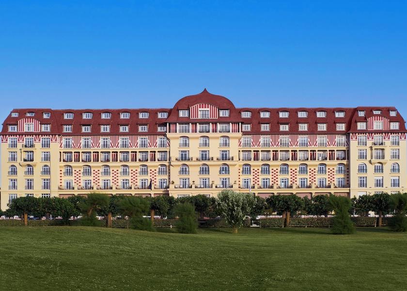 Normandy Deauville Primary image